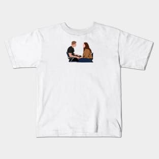 Chenford Kids T-Shirt